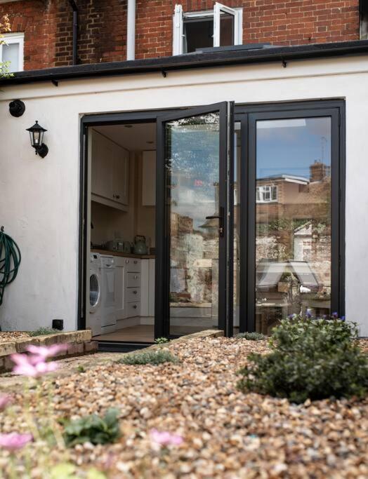 Braybrooke Cottage, Saffron Walden Exterior photo