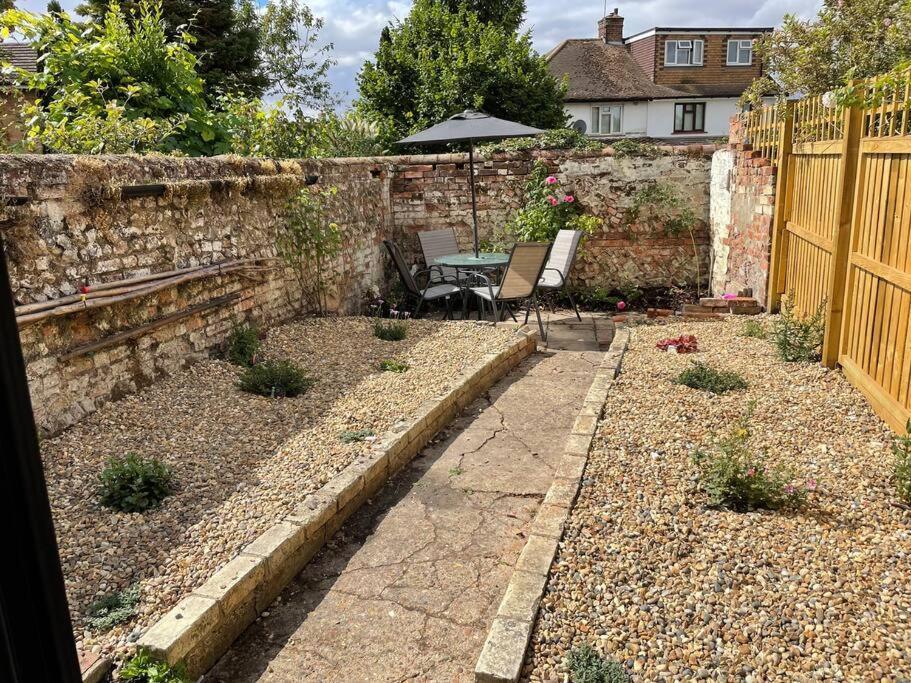 Braybrooke Cottage, Saffron Walden Exterior photo