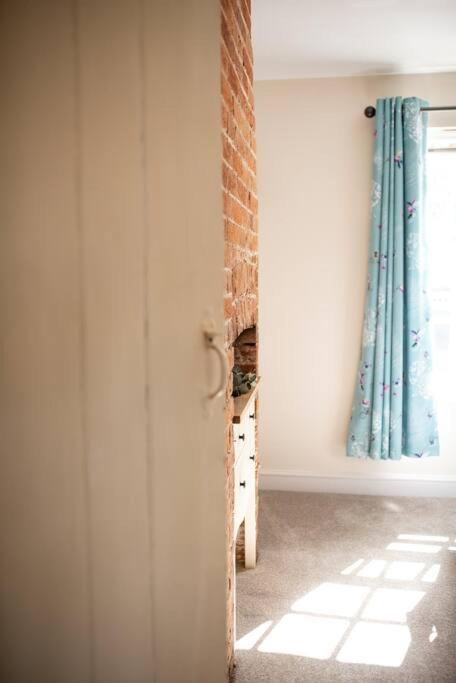 Braybrooke Cottage, Saffron Walden Exterior photo