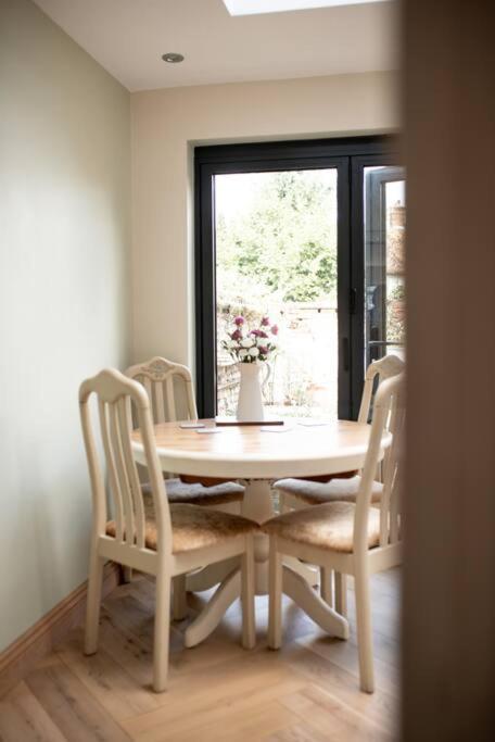 Braybrooke Cottage, Saffron Walden Exterior photo